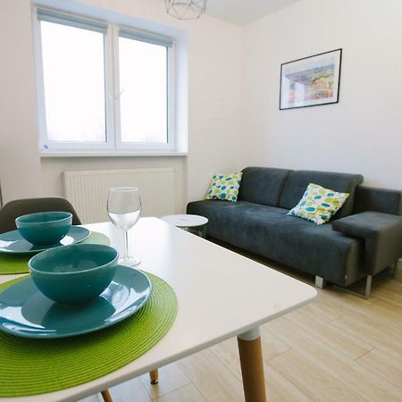 Warsaw Concierge Green Muranow 外观 照片