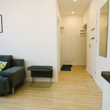 Warsaw Concierge Green Muranow 外观 照片