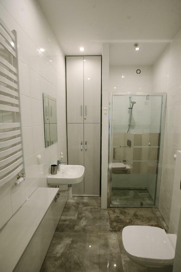 Warsaw Concierge Green Muranow 外观 照片