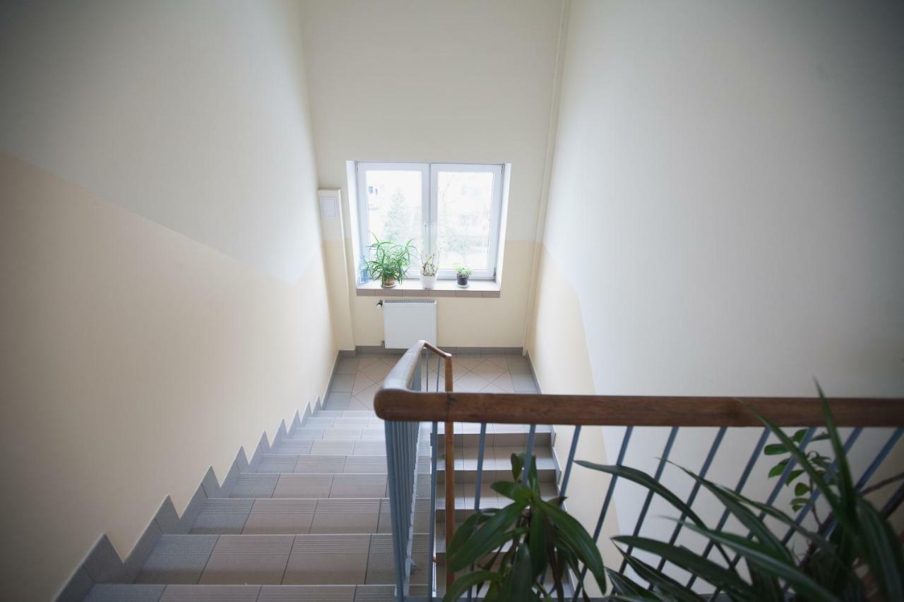 Warsaw Concierge Green Muranow 外观 照片